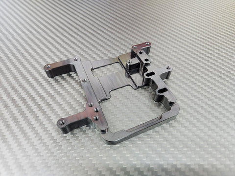 RC10GT HD Engine Mount
