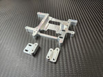 RC10GT HD Pull Start Engine Mount Set ** PRE-ORDER **