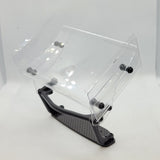 Pro Front Wing Mount - C4, CustomWorks