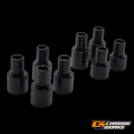 Caster Block Bushing Set